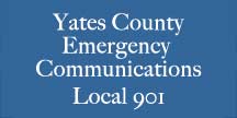 Yates County Emergency Communication Local 901