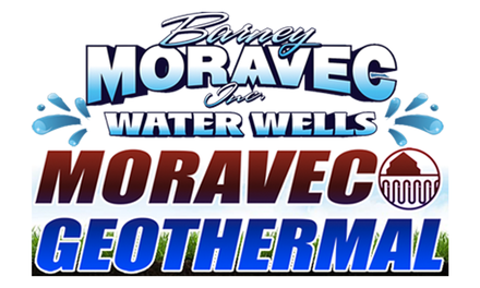 Barney Moravec Water Wells Geothermal