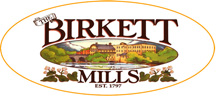Birkett Mills, Penn Yan, NY