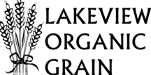 Lakeview Organic Grain