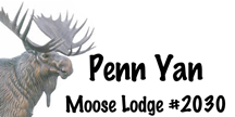 Penn Yan Moose Lodge #2030
